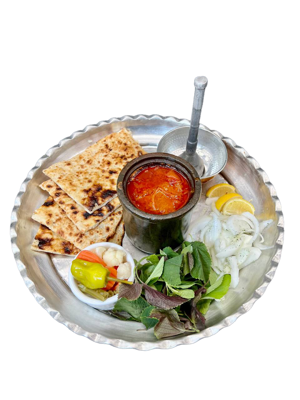 Hafez Persian Cuisine by null