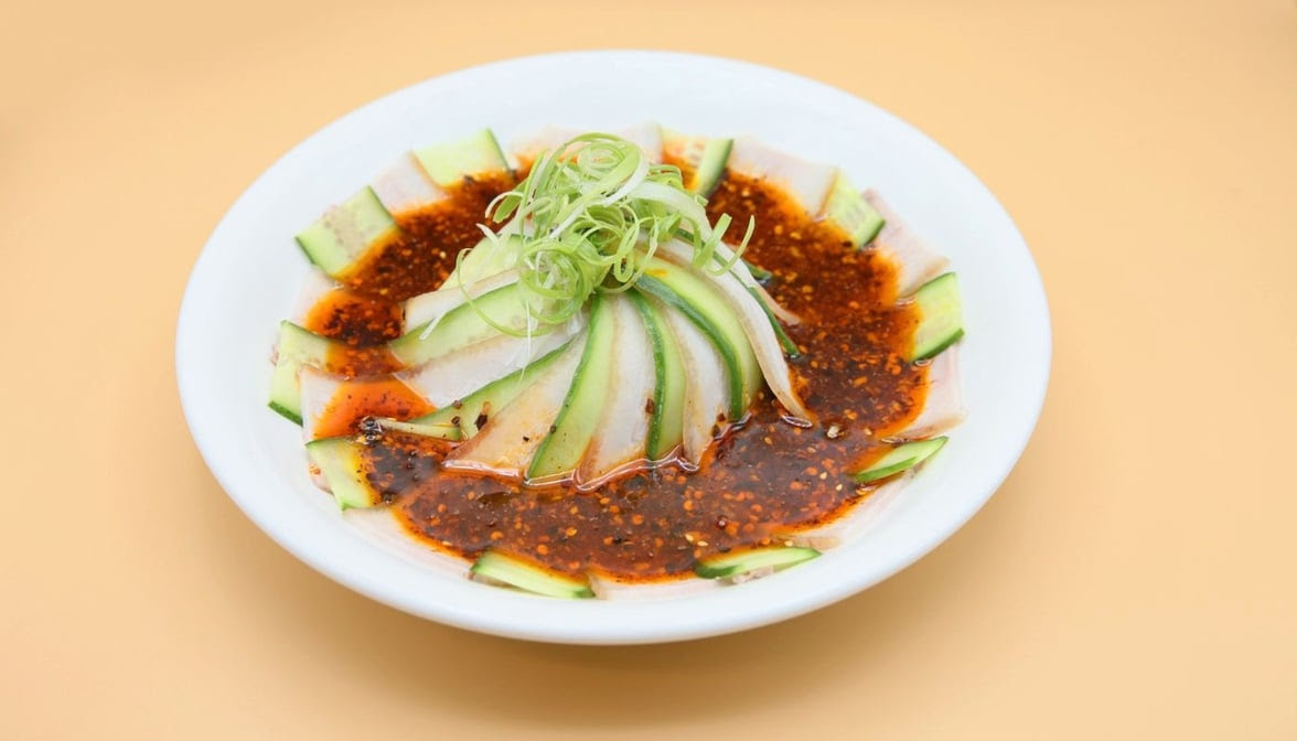 Shaoshan Impression by null