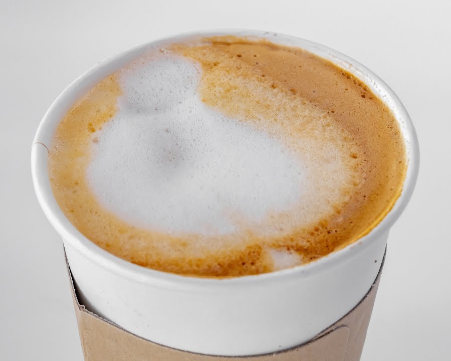 Vim & Victor Wellness Bar by null