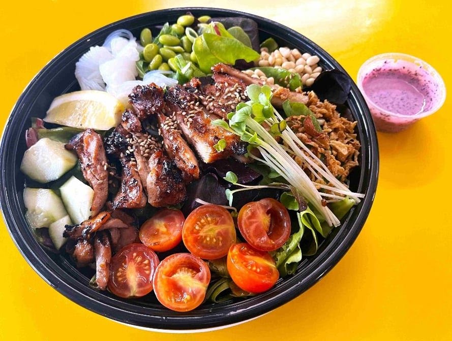 Wagyu Street by null