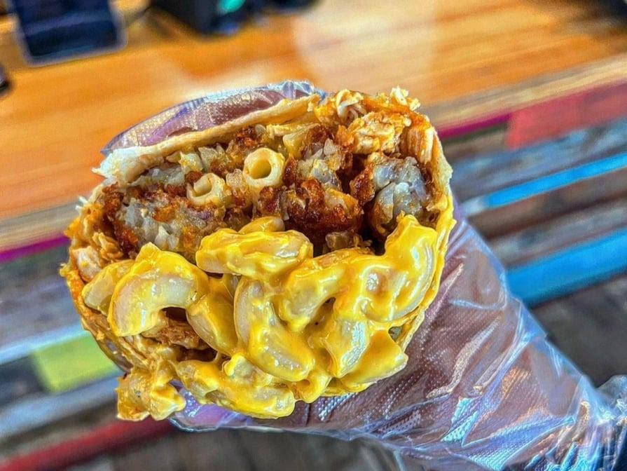 Urban Skillet Riverside by null