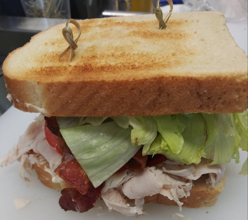 Nene's Italian Market by null