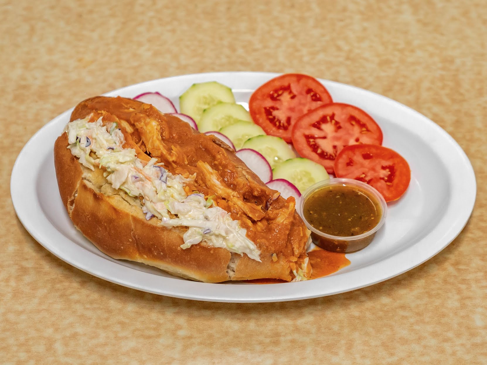 Tortilleria El Molino by null