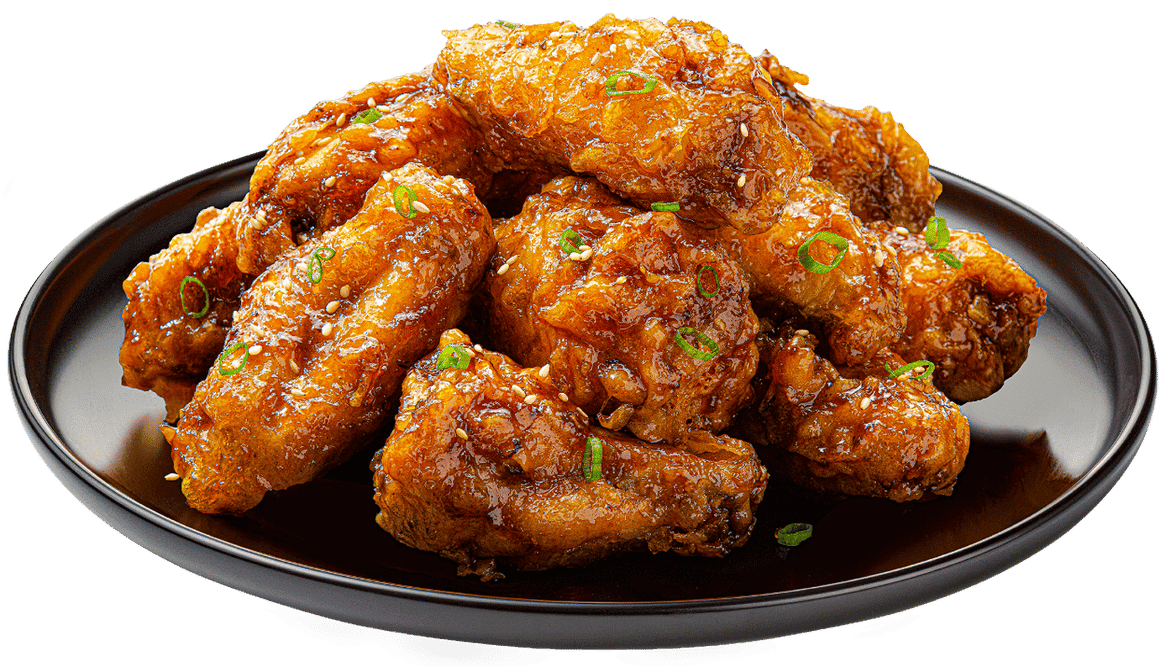 bb.q Chicken Allston by null