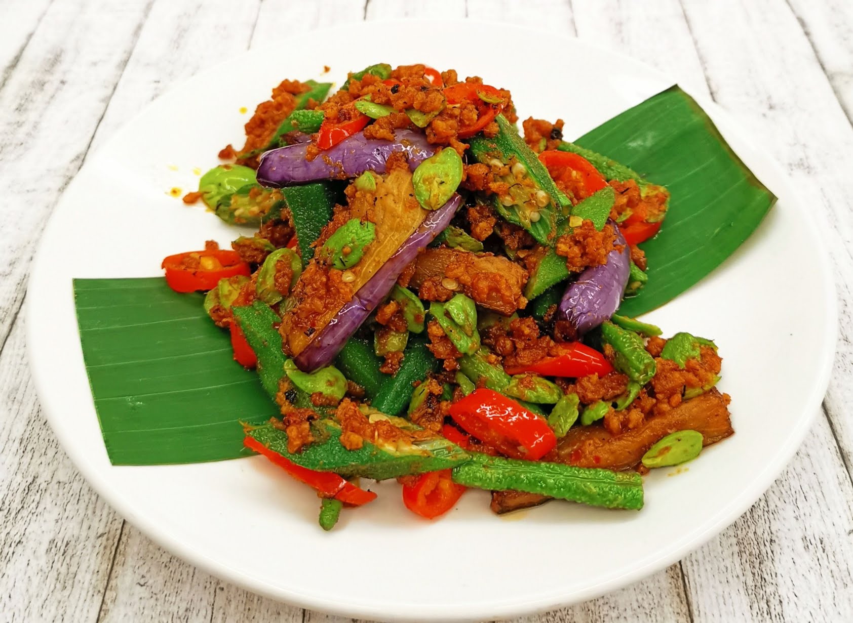 WARUNG IJO | VEGETARIAN | VEGAN | INDONESIAN CUISINES | NO ALCOHOL | NO ONION GARLIC by null