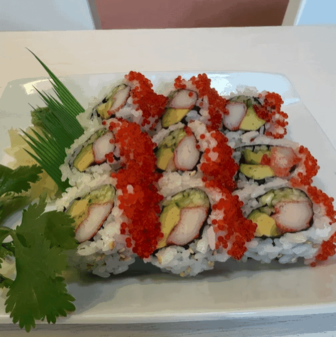 Poké Garden Brookline by null