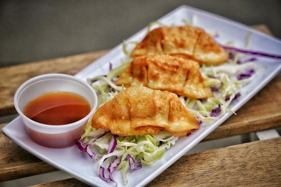 Seoul Bowl Seattle University by null