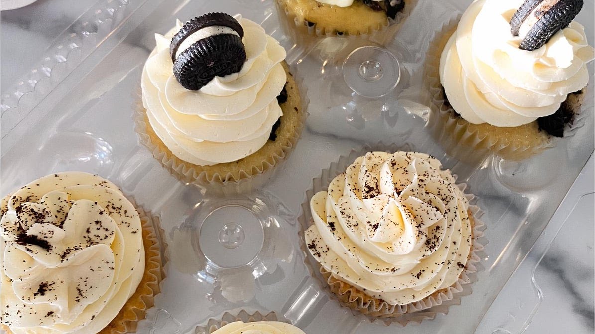 The BAKERY on Bergen by null