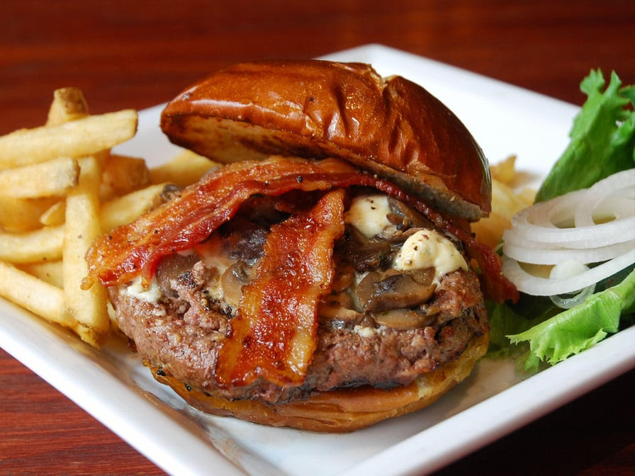 Tap House Grill by null