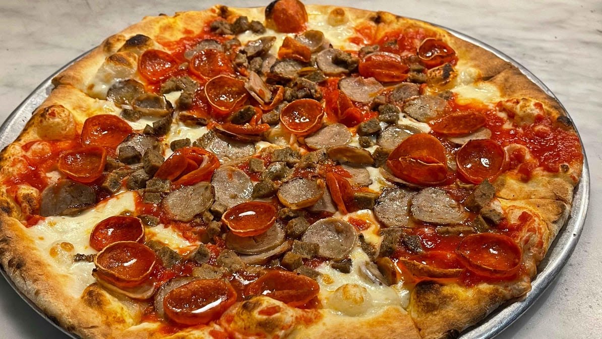 Urban CoalHouse Pizza + Bar by null