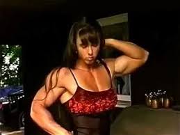 Hd angela salvagno jpg x Muscle women