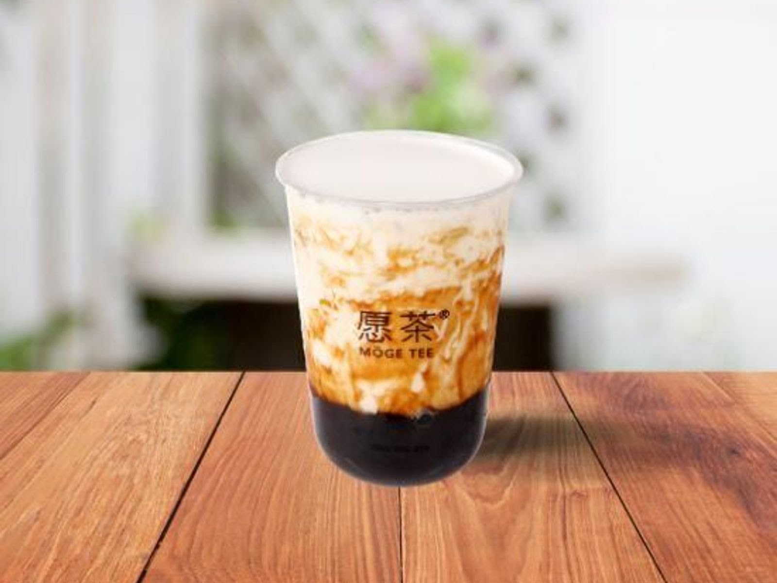 Möge Tee East Village by null