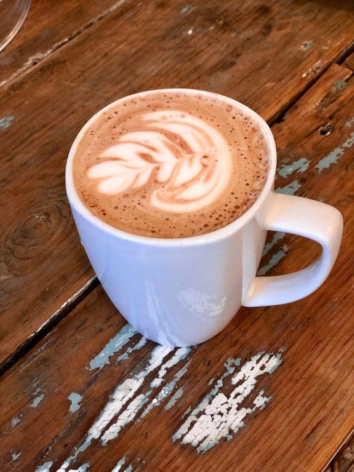 The Angry Donut and Cafe by null