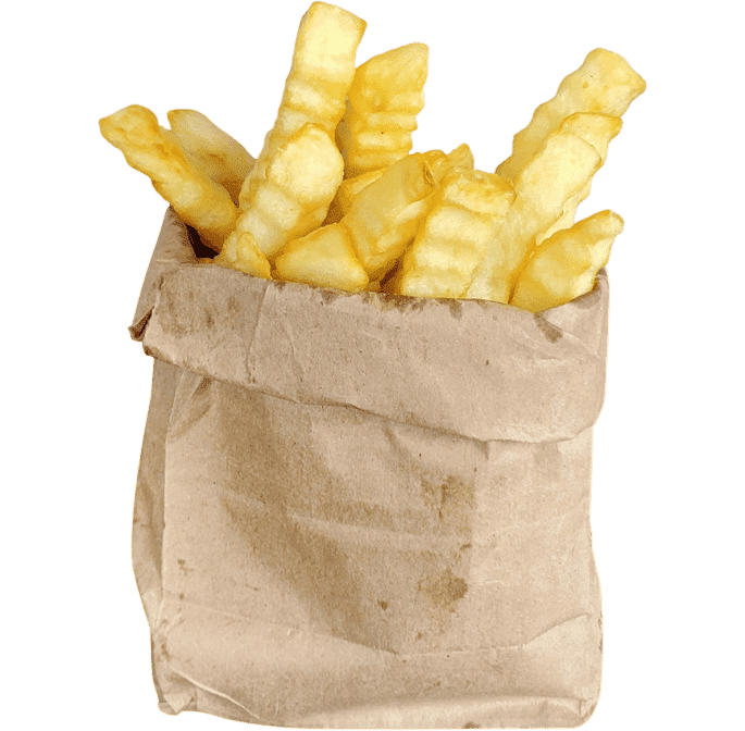 Thee Burger Spot by null