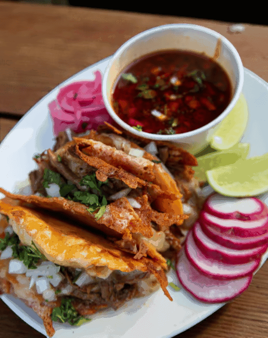 Birrieria Pepe Chile & Catering by null