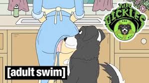 Pilot pickles wiki fandom jpg x Mr pickles
