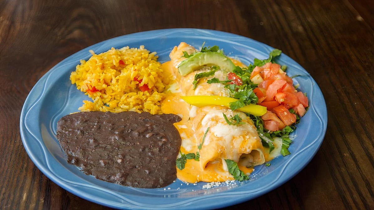 El Tiempo Cantina by null