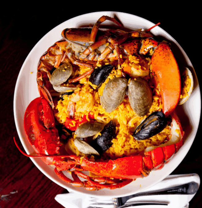 354 Steakhouse by null