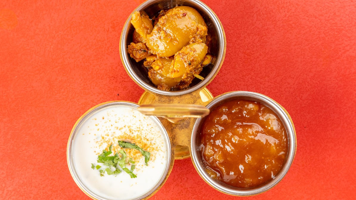Magic Curries by null