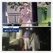 斉藤由貴　流出写真|女優・斉藤由貴さん不倫騒動の何とも言えない後味の悪い結末（篠田博之） - エキスパート - Yahoo!ニュース