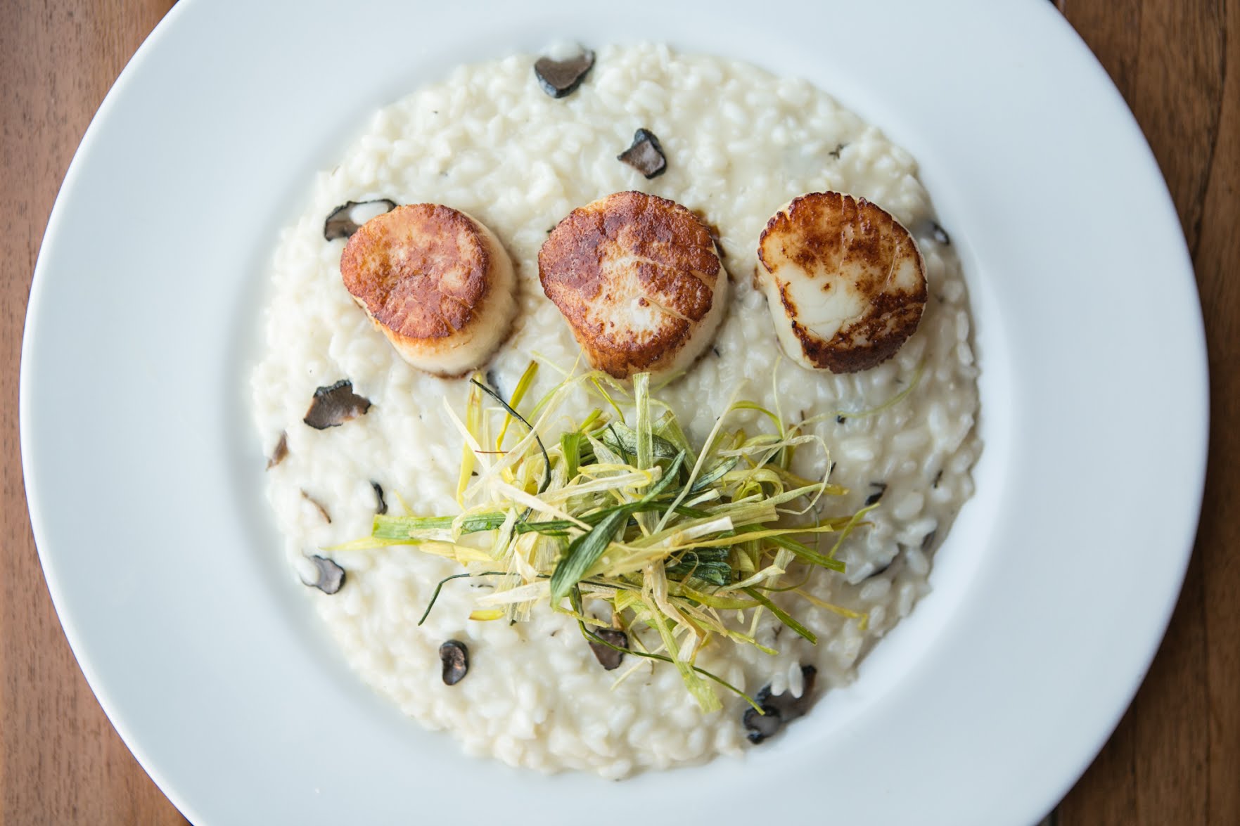 Solare Ristorante by null