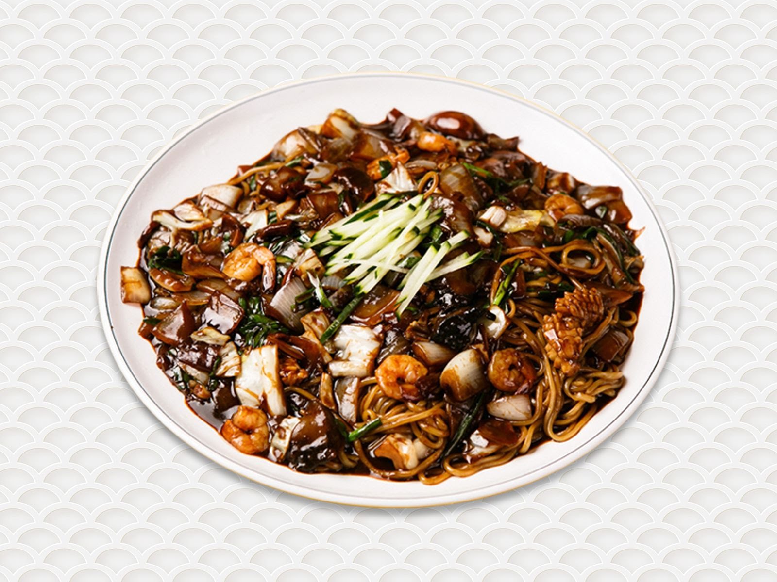 JJ Korean BBQ by null