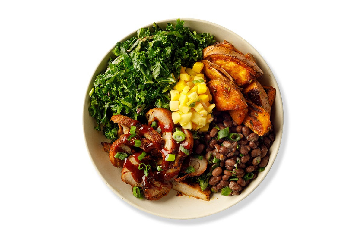 Modern Market Eatery - Corinth by null