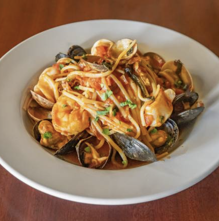 Ciao Ristorante Italiano by null