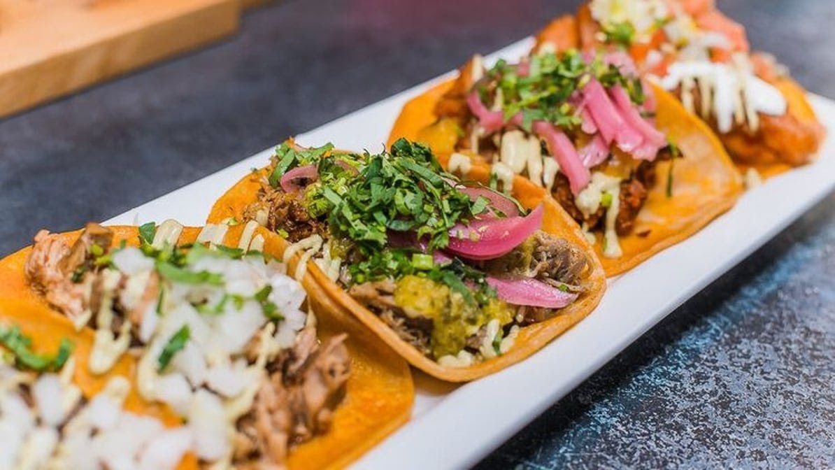 El Chingon Fort Worth by null