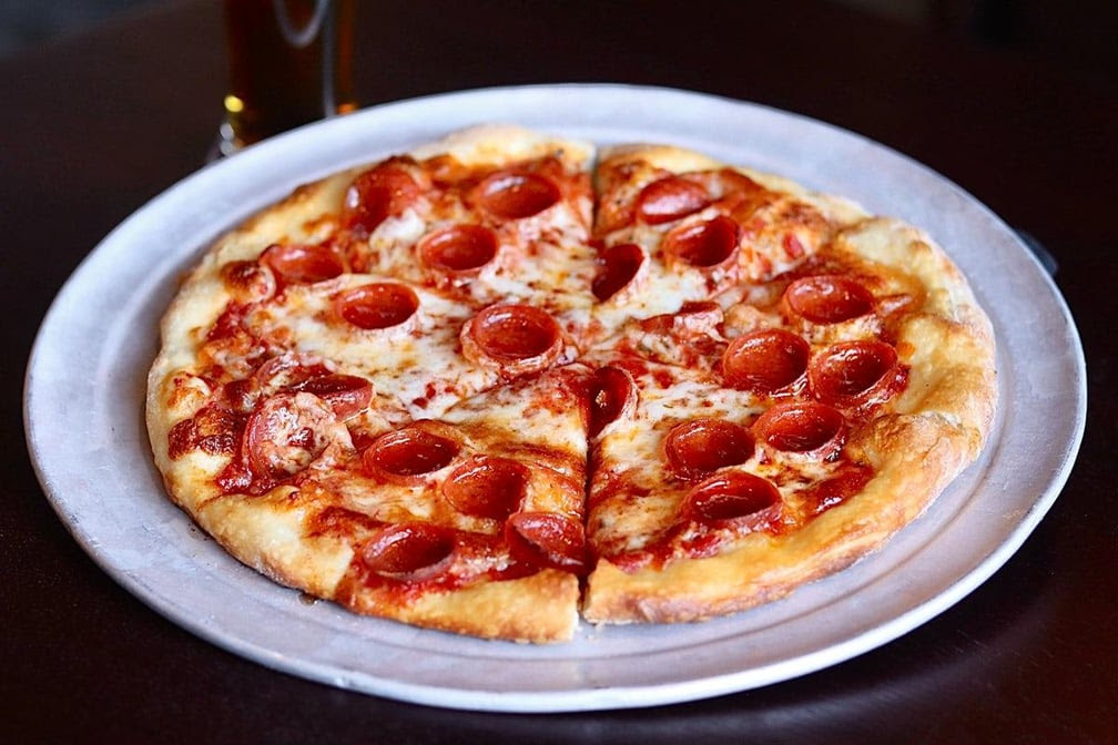 Iron Hill Brewery & Restaurant by null