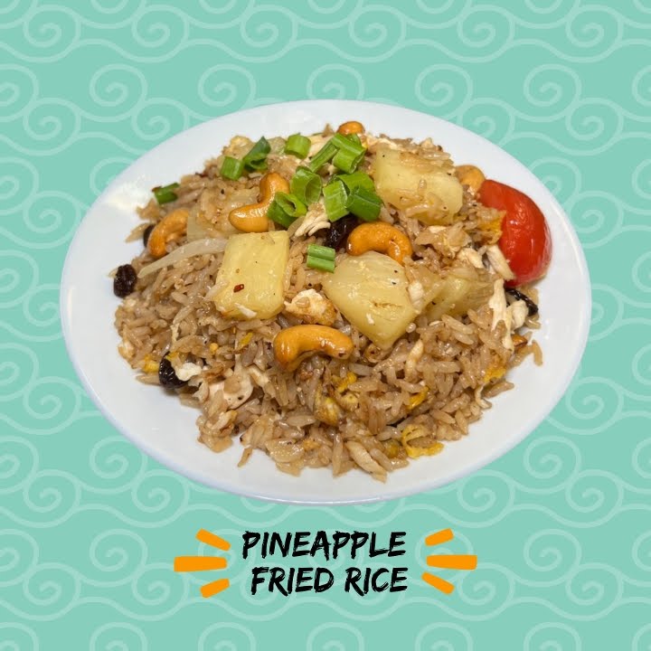 Sabaidee Lao & Thai Street Food by null