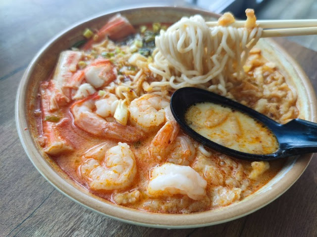 Wishing Town Restaurant & Bakery by null