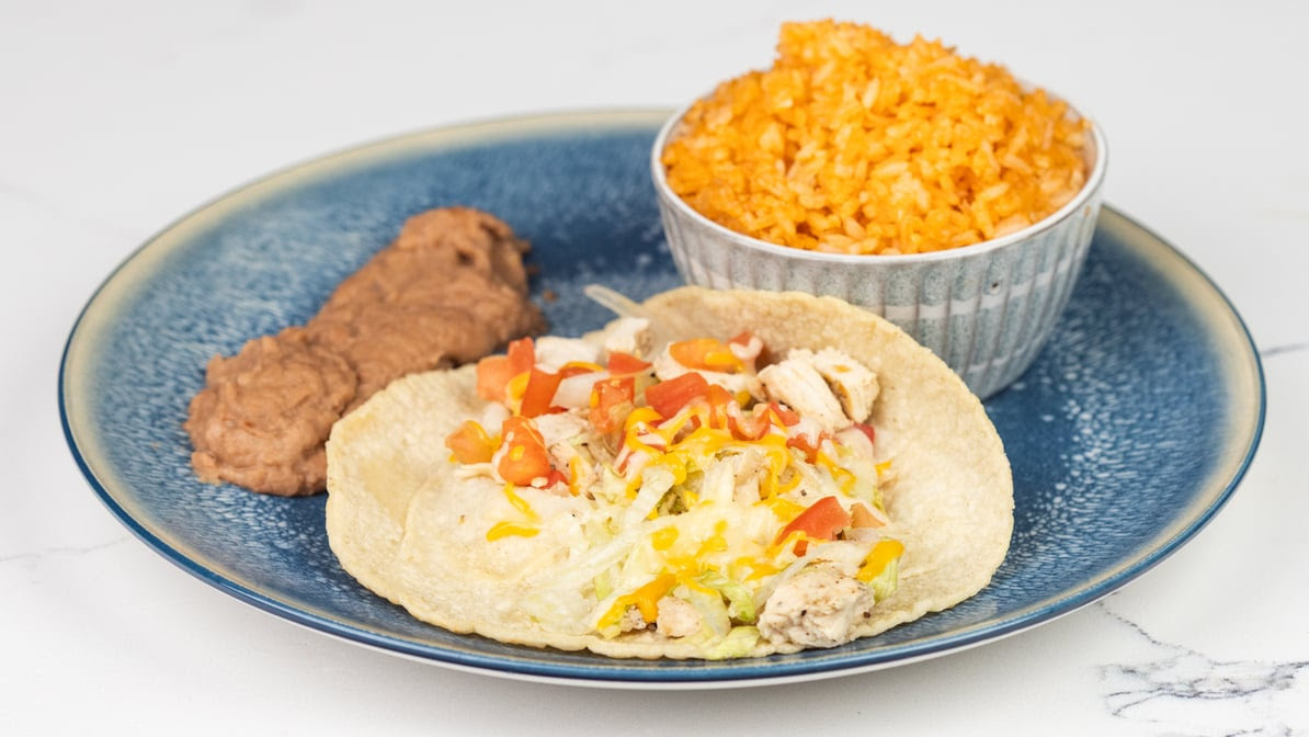 La Margarita Restaurant and Grill by null