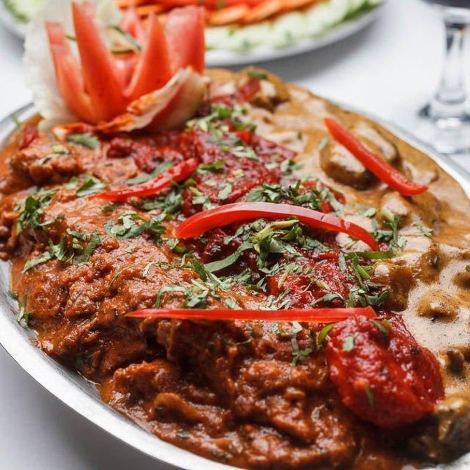 Nirvana Indian Cuisine by null