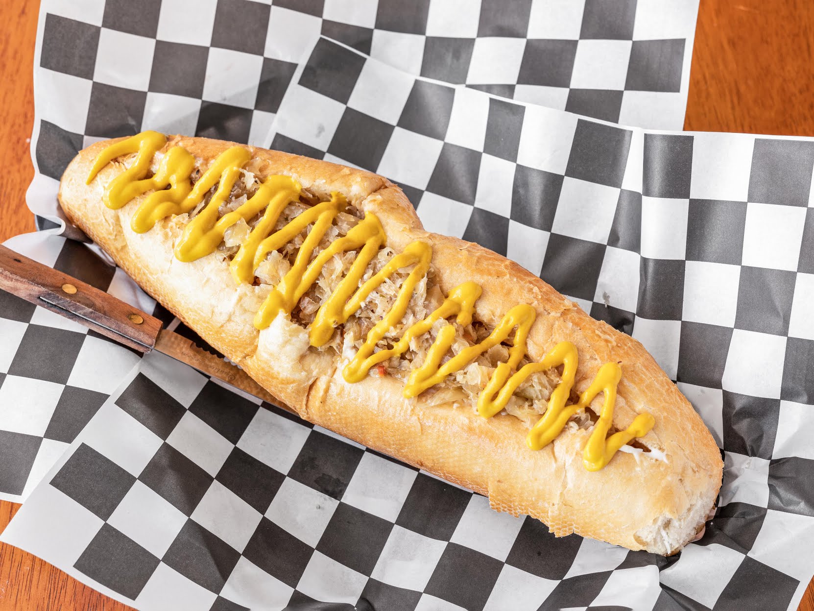 Janik's Pierogi Cafe by null