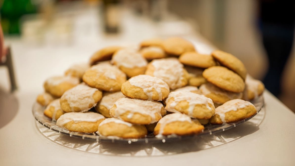 Nocco's Napoletana by null