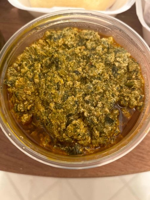 Jambo Africa Restaurant N Bar by null