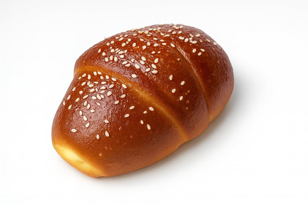 Roman Russian - Foodmania by null