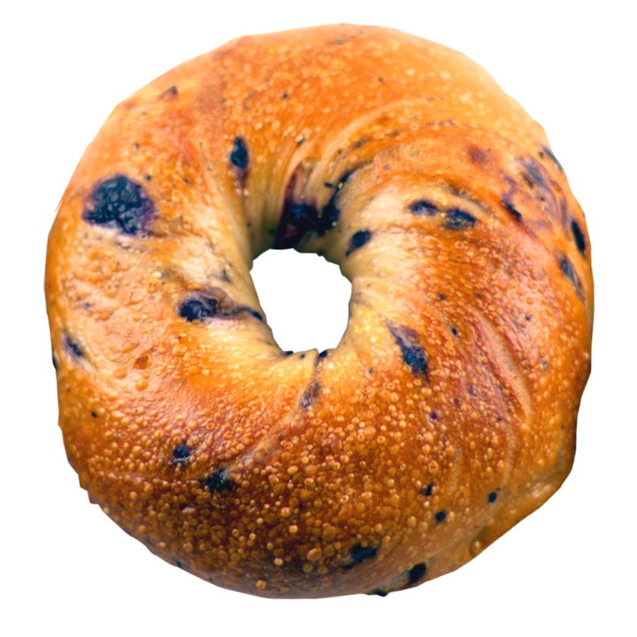 Gateway Bagel Co Del Mar Food Truck by null