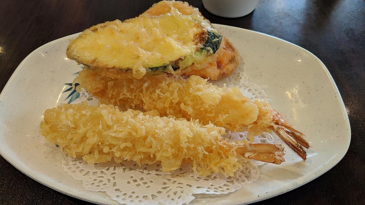 Asahi sushi by null