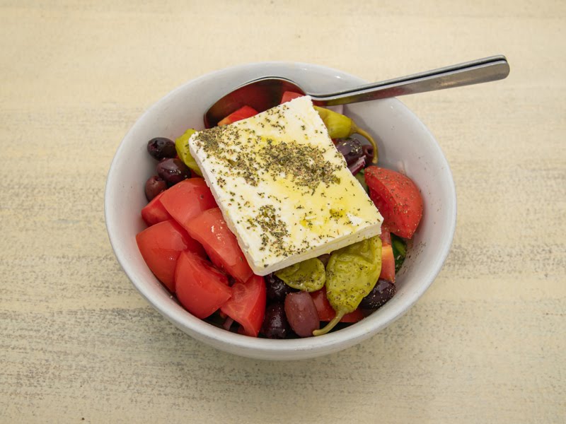 Taverna Kyclades Astoria by null