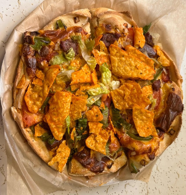 Pat's Pizza Orono by null