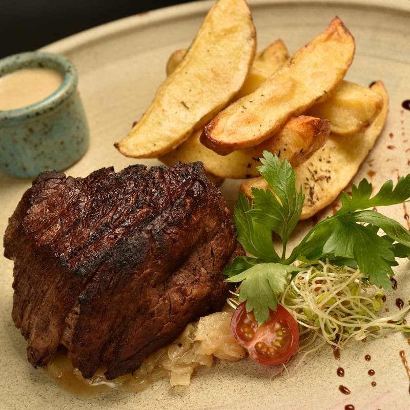 La Villa Bistrô Francês by null