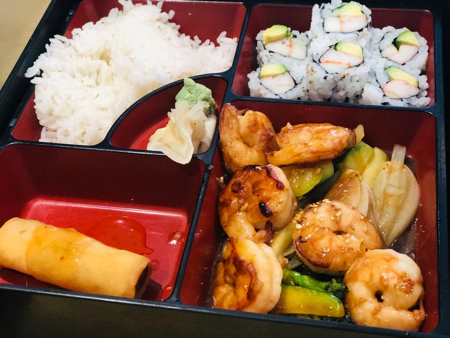 Kimbe Asian Bistro by null