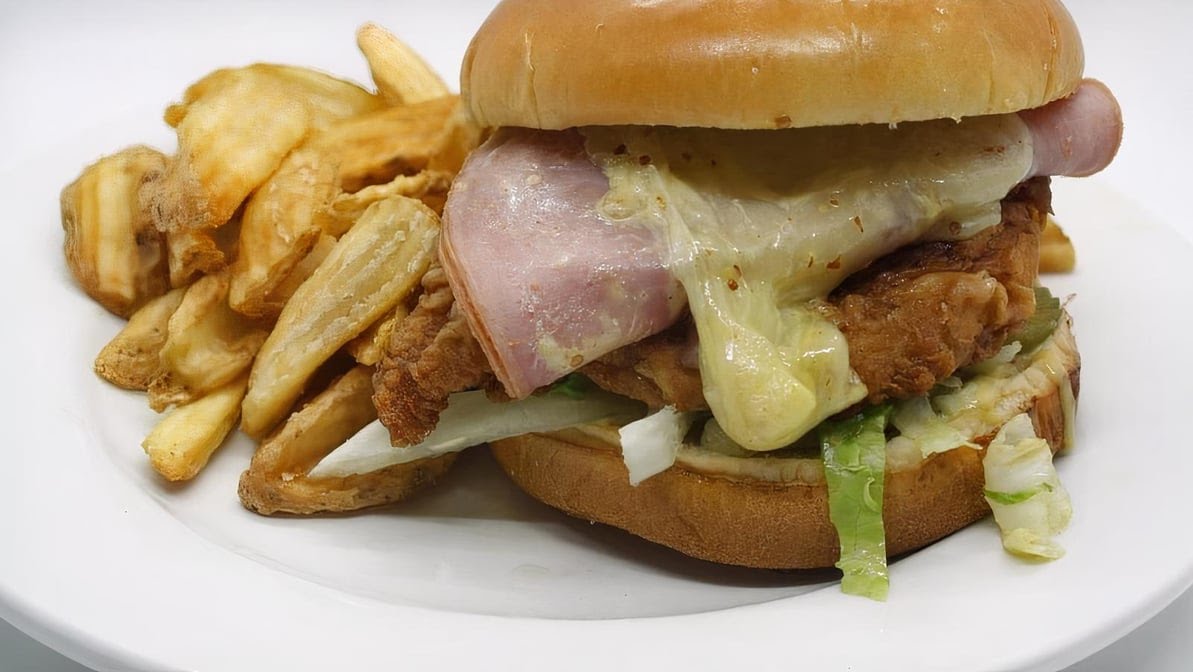 Martin's Downtown by null