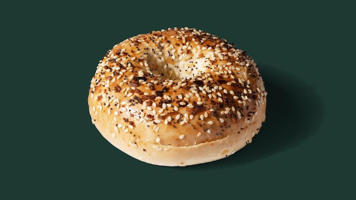 Starbucks by null