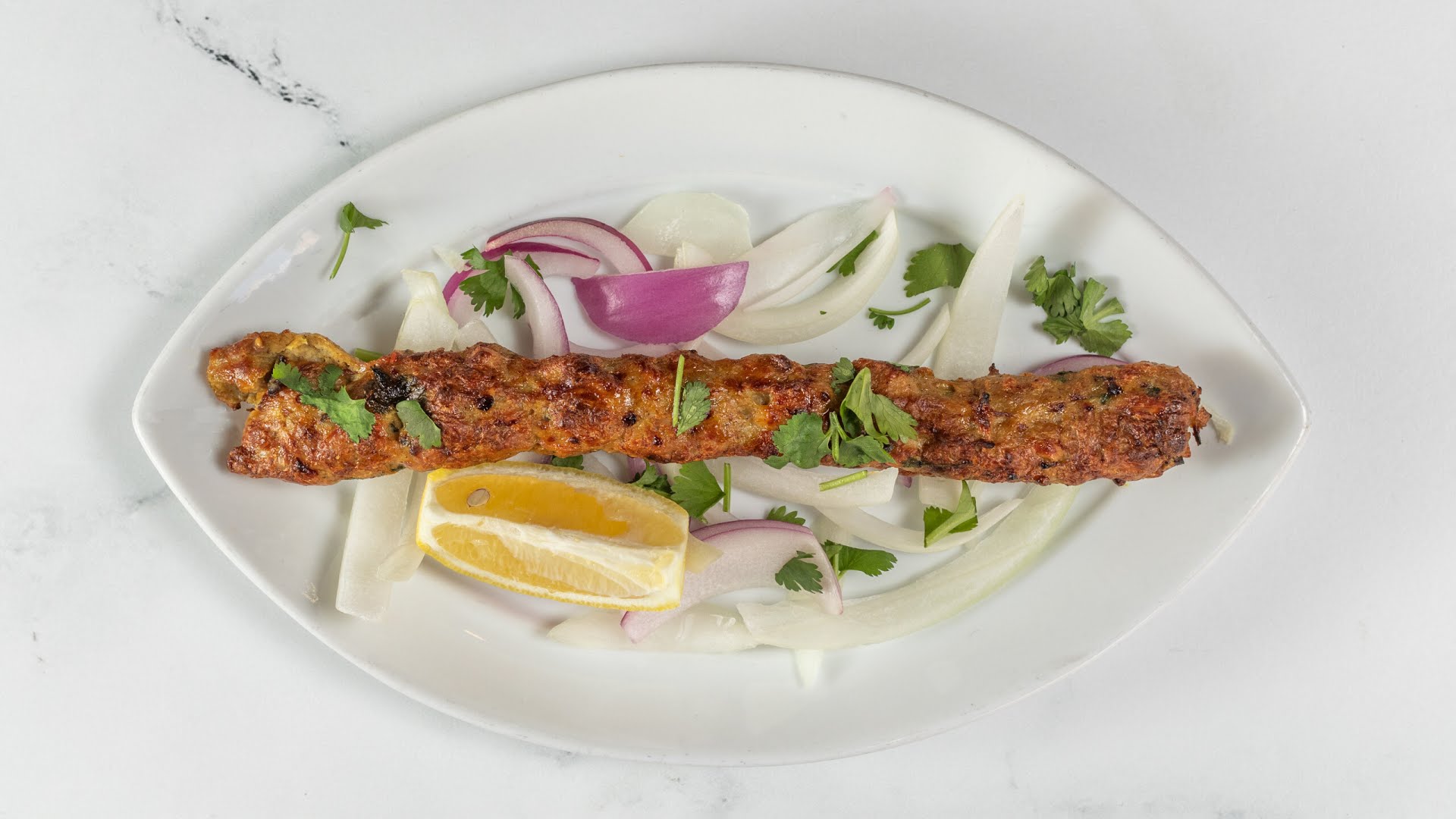 Curry Leaf by null