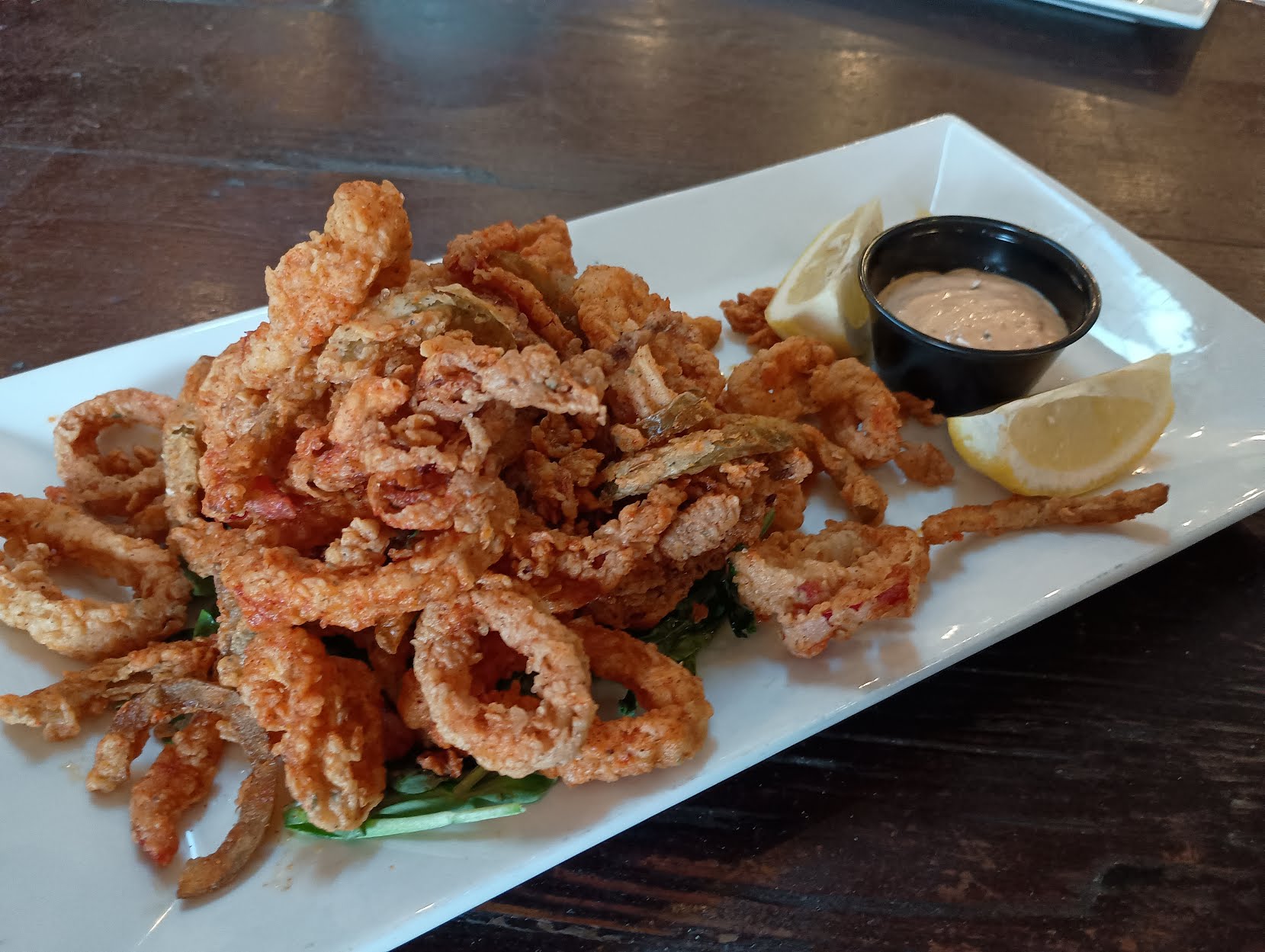 Blackbird Public House by null