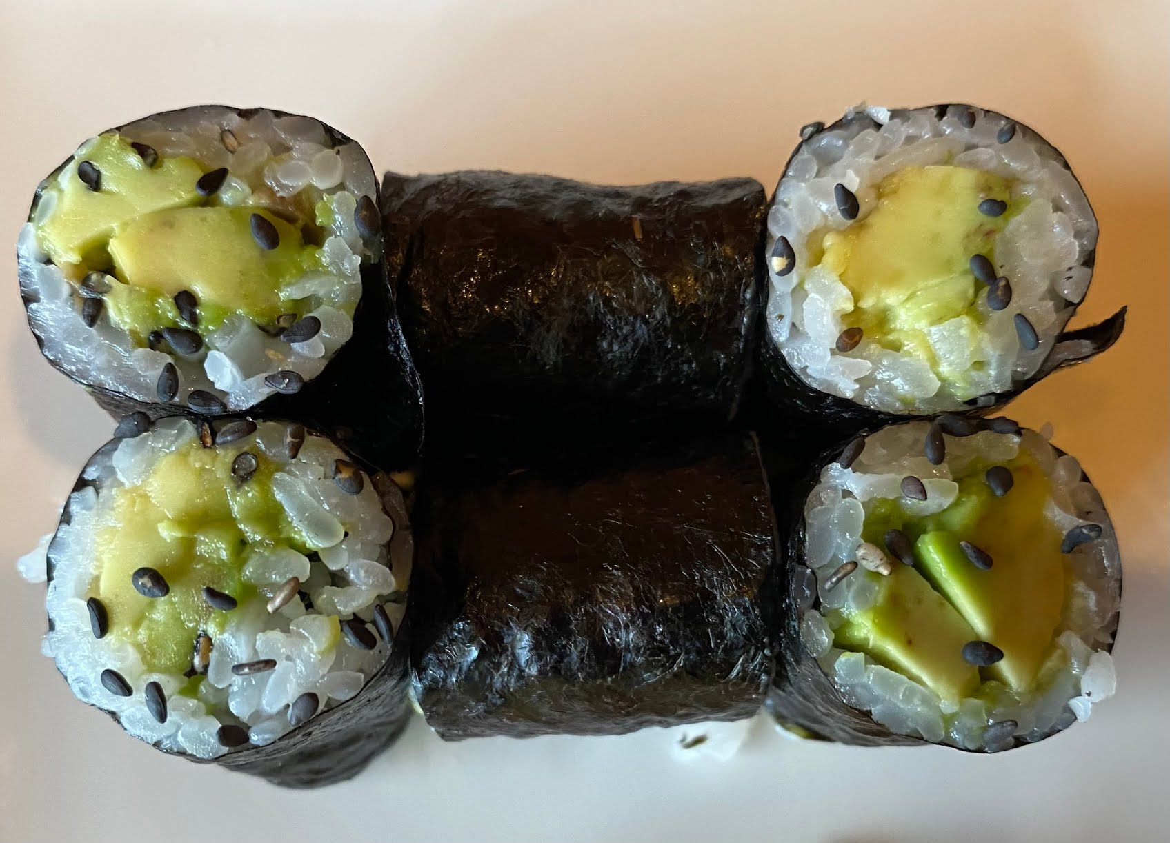 Hiro Japanese Restaurant by null