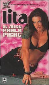 Lita phoenix biography jpg x Lita sexy